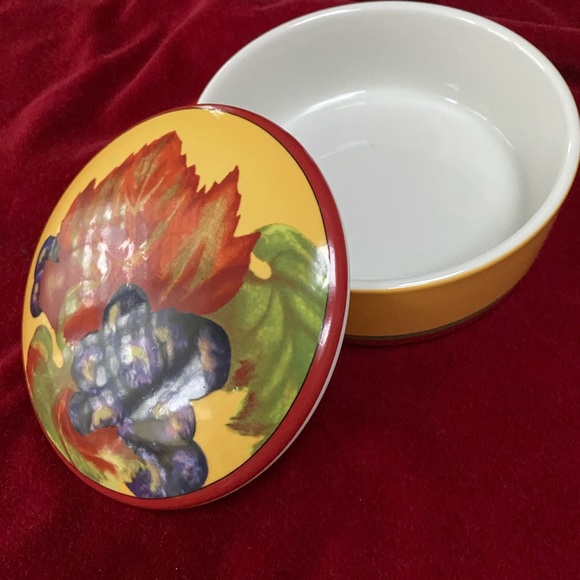 4 - Ceramic Coasters by The Monkey and the Peddler. - Picture 9 of 13